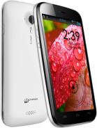 Best available price of Micromax A116 Canvas HD in Bhutan
