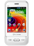 Best available price of Micromax A50 Ninja in Bhutan
