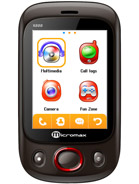 Best available price of Micromax X222 in Bhutan