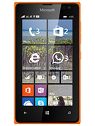 Best available price of Microsoft Lumia 435 Dual SIM in Bhutan