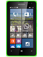 Best available price of Microsoft Lumia 532 Dual SIM in Bhutan