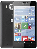 Best available price of Microsoft Lumia 950 Dual SIM in Bhutan