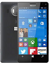 Best available price of Microsoft Lumia 950 XL Dual SIM in Bhutan