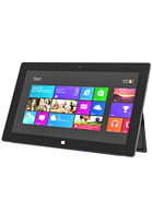 Best available price of Microsoft Surface in Bhutan