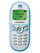 Best available price of Motorola C200 in Bhutan