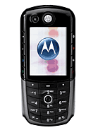 Best available price of Motorola E1000 in Bhutan