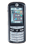 Best available price of Motorola E398 in Bhutan