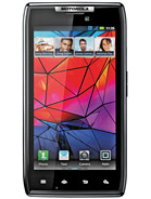 Best available price of Motorola RAZR XT910 in Bhutan