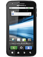 Best available price of Motorola ATRIX 4G in Bhutan