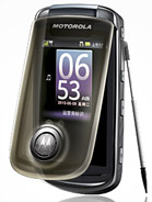 Best available price of Motorola A1680 in Bhutan