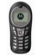 Best available price of Motorola C113 in Bhutan