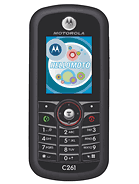 Best available price of Motorola C261 in Bhutan