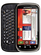 Best available price of Motorola Cliq 2 in Bhutan