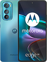 Best available price of Motorola Edge 30 in Bhutan
