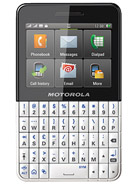 Best available price of Motorola EX119 in Bhutan