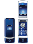 Best available price of Motorola KRZR K1 in Bhutan