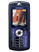 Best available price of Motorola SLVR L7e in Bhutan