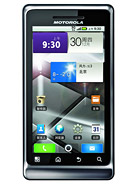 Best available price of Motorola MILESTONE 2 ME722 in Bhutan