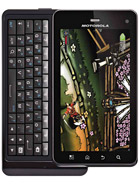 Best available price of Motorola Milestone XT883 in Bhutan
