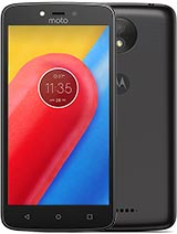 Best available price of Motorola Moto C in Bhutan