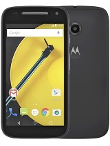 Best available price of Motorola Moto E 2nd gen in Bhutan