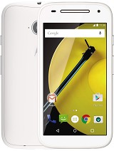 Best available price of Motorola Moto E Dual SIM 2nd gen in Bhutan