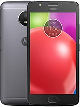 Best available price of Motorola Moto E4 in Bhutan