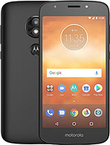 Best available price of Motorola Moto E5 Play in Bhutan