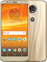 Best available price of Motorola Moto E5 Plus in Bhutan