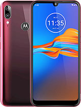 Best available price of Motorola Moto E6 Plus in Bhutan