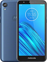 Best available price of Motorola Moto E6 in Bhutan