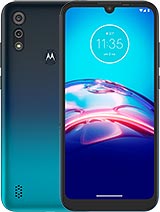 Best available price of Motorola Moto E6s (2020) in Bhutan