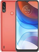 Best available price of Motorola Moto E7 Power in Bhutan