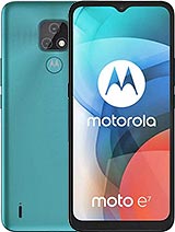 Best available price of Motorola Moto E7 in Bhutan
