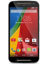 Best available price of Motorola Moto G 2nd gen in Bhutan