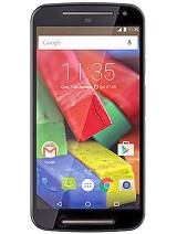 Best available price of Motorola Moto G 4G Dual SIM 2nd gen in Bhutan