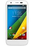 Best available price of Motorola Moto G 4G in Bhutan
