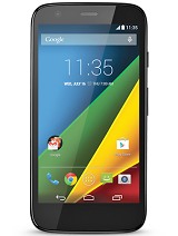 Best available price of Motorola Moto G Dual SIM in Bhutan