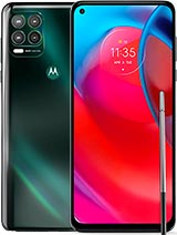 Best available price of Motorola Moto G Stylus 5G in Bhutan