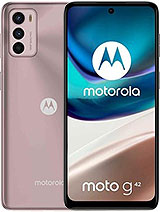 Best available price of Motorola Moto G42 in Bhutan