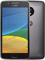 Best available price of Motorola Moto G5 in Bhutan