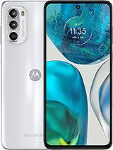 Best available price of Motorola Moto G52 in Bhutan