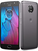 Best available price of Motorola Moto G5S in Bhutan