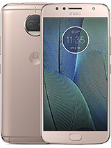 Best available price of Motorola Moto G5S Plus in Bhutan