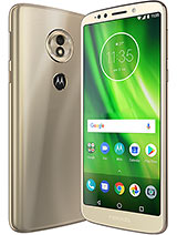 Best available price of Motorola Moto G6 Play in Bhutan