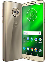 Best available price of Motorola Moto G6 Plus in Bhutan