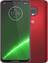 Best available price of Motorola Moto G7 Plus in Bhutan
