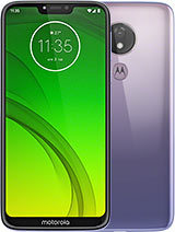 Best available price of Motorola Moto G7 Power in Bhutan