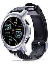 Best available price of Motorola Moto Watch 100 in Bhutan