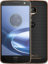 Best available price of Motorola Moto Z Force in Bhutan